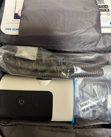 Airsense 11 Autoset 1