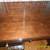 Large Wooden Desk 5 thumbnail
