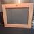Hand-painted Folk Art Farmhouse Mirror 7 thumbnail