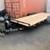 7 x 20 Tandem Axle Flatbed 14K 2 thumbnail