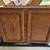 5 - Upper medium oak color cabinets-all sizes in listing 5 thumbnail