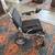 Ranger Discovery Lightweight Folding Power Wheelchair 1 thumbnail