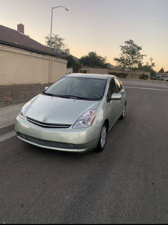 2007 Toyota Prius 145k miles 1