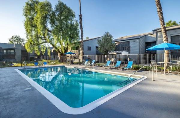 $1,695 / 1br - 724ft2 - Just what you wanted! A great 1 bed, 1 bath in Hemet (Hemet)64028083863553124