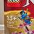 NINJAGO LEGO SET NEW UNOPENED 2 thumbnail
