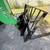 60200A4 TELEHANDLER JCB509-42 4X4 AWD TELESCOPE HIGH 42' FEET 9K LBS 2 9 thumbnail