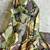 NEW VINTAGE ARMY / NATO PROTECTIVE SUIT HOOD JACKET COAT PARKA 3 thumbnail