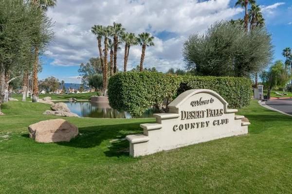 $5,600 / 2br - 1456ft2 - Resorte Desert Falls. Un solo nivel/Golf, Pádel, Tenis, Centro de Fitness (Palm Desert)63668353919747122