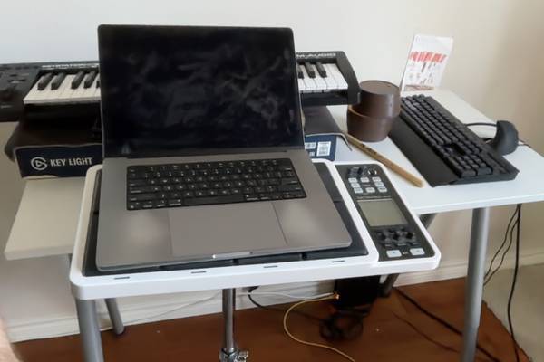 💻 2021 16" MacBook Pro – 32GB RAM / 1TB SSD – For Parts or Repair 1