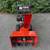 Ariens 24" wide snow blower 3 thumbnail