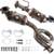 New in box Exhaust Manifold 1 thumbnail