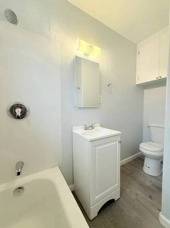 $1,200 / 1br - 600ft2 - //---Cute 1BR/1BA apartment for rent in National City!! (National City)64037220906243123