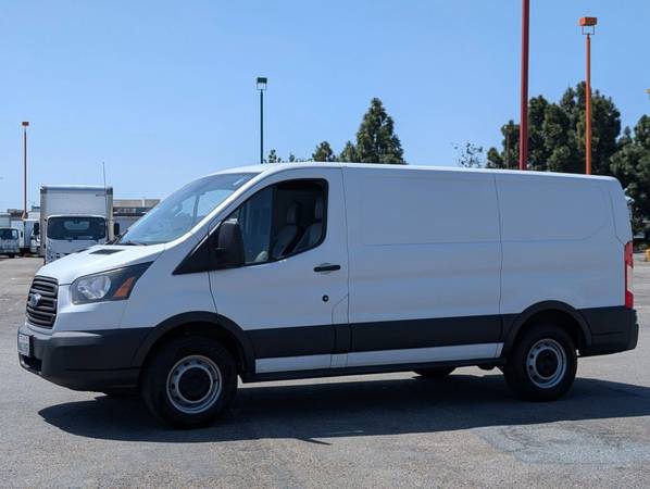 2017 Ford Transit 150 Van - Photo 4