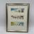 Jean Olivier Heron Paris Metamorphosis Matted Triple Print 1 thumbnail