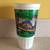 Chicago Cross-town Classic White Sox Vs Cubs 24 oz Plastic Cup 2008 1 thumbnail