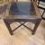 Solid Wood Accent / End Table 1 thumbnail