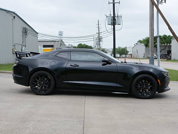 2021 CHEVROLET CAMARO - $1,995 (Houston)63617067526401123