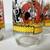 New 1990 Warner Bros 4 Happy Birthday Bugs Bunny 50th Birthday Glasses 3 thumbnail