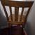 $50-Counter Height Pub Table From Jerome's. 20 thumbnail