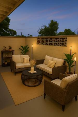 $1,583 / 1hab - 705ft2 - ¡No te lo pierdas! ¡La primera mensualidad de alquiler es gratis! (Palm Desert)63668337618817121