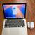 MacBook Pro 13 2015/8GB RAM/256GB SSD/Fully Functional 1 thumbnail