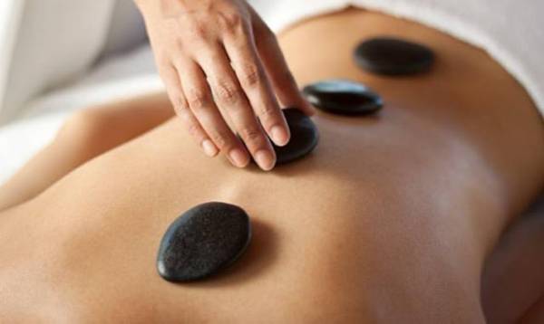 Happy Foot And Body Spa 1