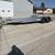 2025 BLACK RHINO Aluminum 22', 10 Car Hauler w/ Ramps, Toolbox 1 thumbnail
