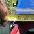 CAMPER SHELL TOYOTA T100 EXTENDED CAB STOCK B20 9 thumbnail