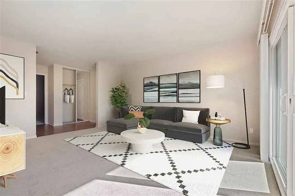 $2,610 / 2br - 900ft2 - Spacious TWO-Bedroom in North San Rafael with Scenic Views (san rafael)63657829358593122