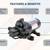 NEW T33 Automatic On-Demand Diaphragm Pump 115Vac 3 thumbnail
