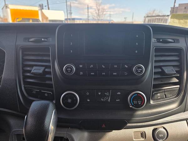 2020 Ford TRANSIT T350 KUV - Photo 14