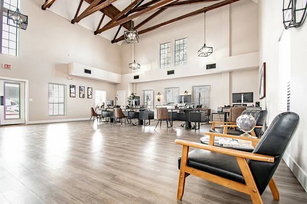 $849 / 1br - 450ft2 - 1/BD, Pool, Pets Allowed (3770 University Center Drive, Las Vegas, NV)63859498095491124