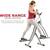 For Sale: Sunny Health & Fitness Smart Air Walker Elliptical Machine – $100 10 thumbnail