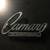 Vintage Camaro By Chevrolet Emblem 1 thumbnail