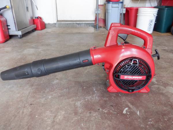 Murray M7900 Leaf Blower 1