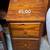 100-Under, Nesting Table, Ice Box, Stero Washstand, Curio Cabinet 4 thumbnail