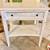 New unused Beach Style side table nightstand - was $1200 1 thumbnail