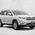 2013 Toyota Highlander SE SUV 3 thumbnail