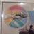 Framed Pink Floyd Wish You Were Here Album LP still sealed in shrink 6 thumbnail