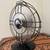 Vintage Mid-Century Victron Summer Frost Electric Fan Works! 2 thumbnail
