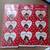 AVENGERS VALENTINE'S DAY CARDS GRUMPY CAT STICKERS COOKIE CUTTERS PLUS 2 thumbnail