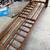 Sofa / Console Table with Glass Insert Nice 6 thumbnail