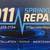🔥 911 sprinkler repair / Irrigation Tec. 🔥 1 thumbnail