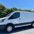 2017 FORD TRANSIT T150 FULL SIZE 6CYL NO WINDOW CARGO VAN 1OWNER CLEAN 3 thumbnail