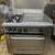 Sunfire 2 burner with 24 inch Grill - Restaurant Equipment 1 thumbnail