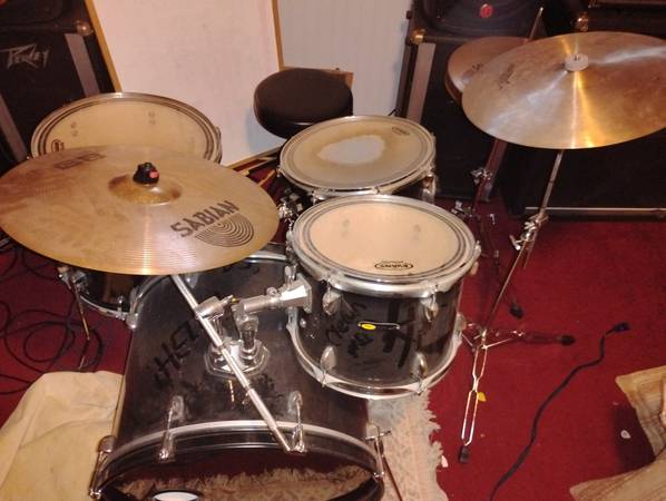 Drum Kit 1