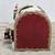 /// VTG RITE AID "MUSICAL HOLIDAY POST BOX"  C. KAO \\\ 2 thumbnail