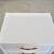 1960's Mid Century Hollywood Regency Dresser Chest 11 thumbnail