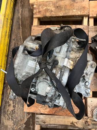 ★ 2013 Ford Fiesta - AUTOMATIC TRANSMISSION - #FS4532 ★ 1