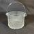 Vintage Teleflora Crystal Ice Bucket 1 thumbnail